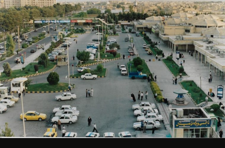 انتقال بیش از ۴۰۰۰ مسافر از پایانههای «کاوه» و «صفه» به مشهد مقدس انتقال بیش از ۴۰۰۰ مسافر از پایانههای «کاوه» و «صفه» به مشهد مقدس