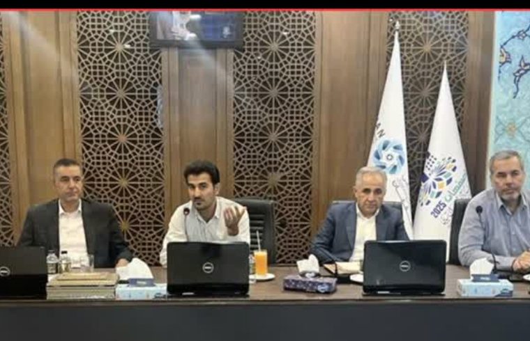 بررسی #شاخص IOFC گاوداریها در نشست تخصصی انجمن صنفی #گاوداران اصفهان بررسی #شاخص IOFC گاوداریها در نشست تخصصی انجمن صنفی #گاوداران اصفهان