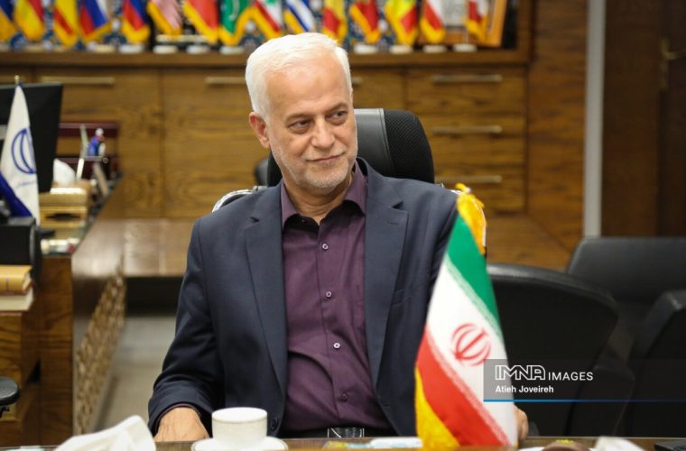 شهروند دیپلمات»؛ راهبرد جدید اصفهان برای دیپلماسی بدون تشریفات