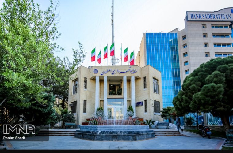 تکمیل ۲۰ هزار متر شبکه توزیع آب در منطقه ۶