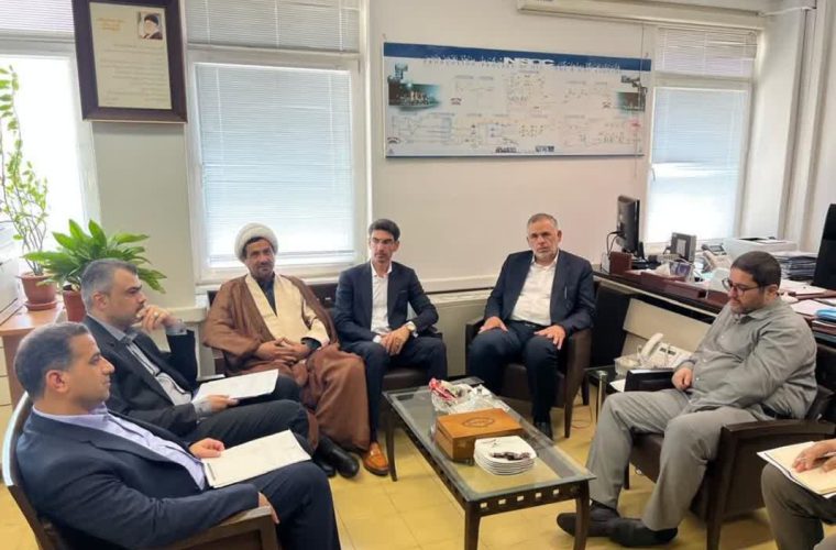 ۴ پروژه عمرانی در حوزه آبفا اهواز کلید میخورد ۴ پروژه عمرانی در حوزه آبفا اهواز کلید میخورد