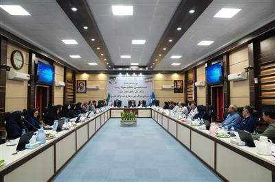 بررسی نتایج مطالعات خاکهای آلوده و چالشهای پاکسازی بررسی نتایج مطالعات خاکهای آلوده و چالشهای پاکسازی