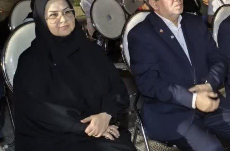 رئیس سازمان بهزیستی کشور خبر داد:رشد بودجه بهزیستی کشور به ۲.۱ درصد بودجه عمومی