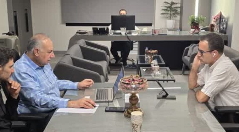 وبینار_تخصصی کنترل و پیشگیری ورم پستان‌های واگیردار در گله‌های گاو شیری را برگزار