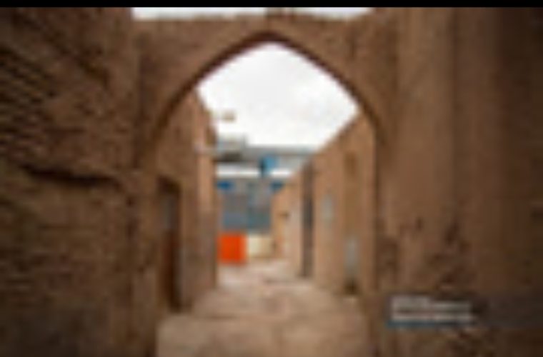 حفاظت فعال و هوشمندانه تنها راه احیای بافت تاریخی شهر است
