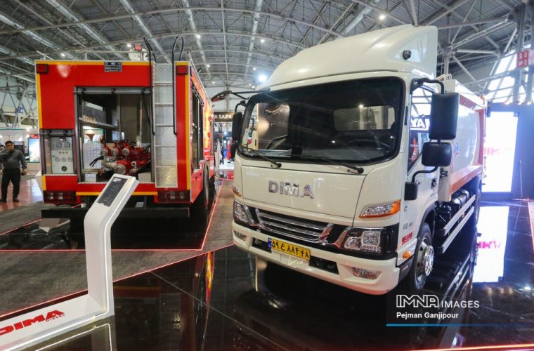 تحول مدیریت شهری با هوشمندسازی، پایدار+ی و تاب‌آوری زندگی  محقق می‌شود