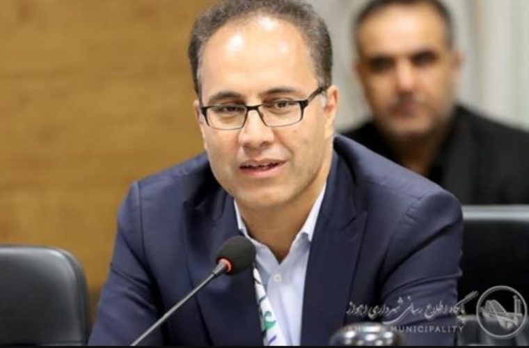 ضرورت توجه به «منابع انسانی» و «رفاه اجتماعی» در حوزه مدیریت پسماند ضرورت توجه به «منابع انسانی» و «رفاه اجتماعی» در حوزه مدیریت پسماند