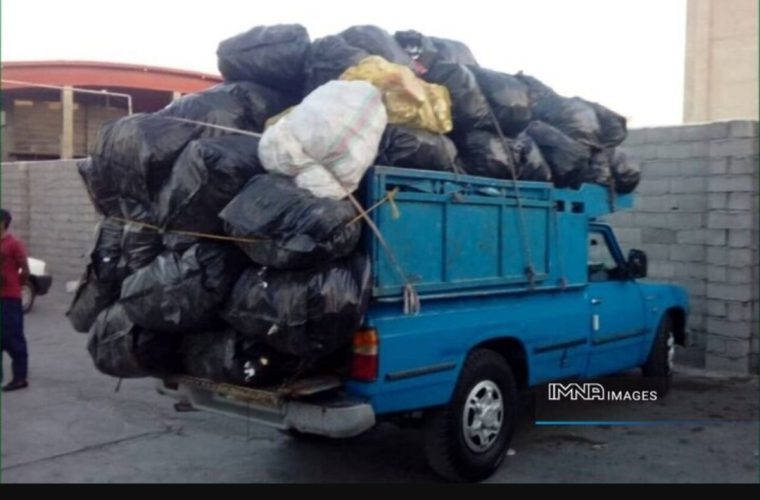 تکمیل پروژه مخزن ۱۰۰۰ مترمکعبی پهنه ناژوان