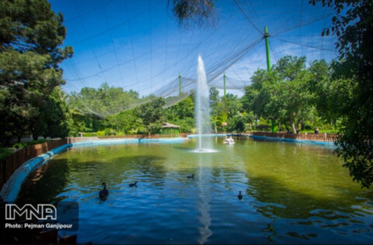 تکمیل پروژه مخزن ۱۰۰۰ مترمکعبی پهنه ناژوان تکمیل پروژه مخزن ۱۰۰۰ مترمکعبی پهنه ناژوان