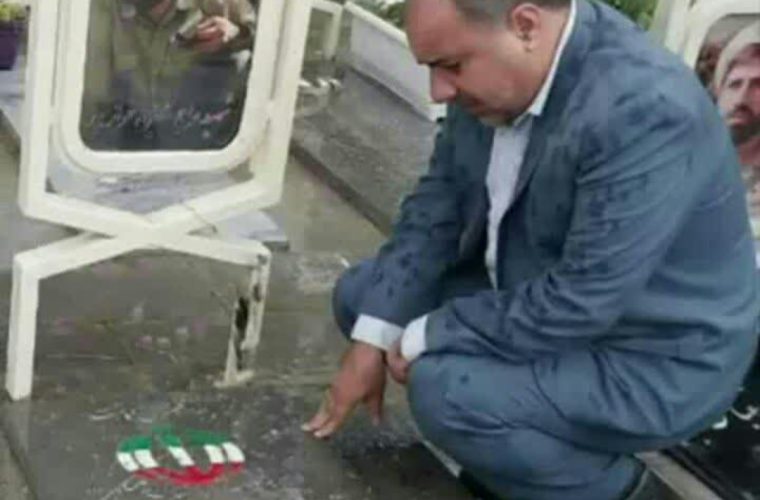 پیام مدیر کل انتقال خون استان اصفهان پیام مدیر کل انتقال خون استان اصفهان