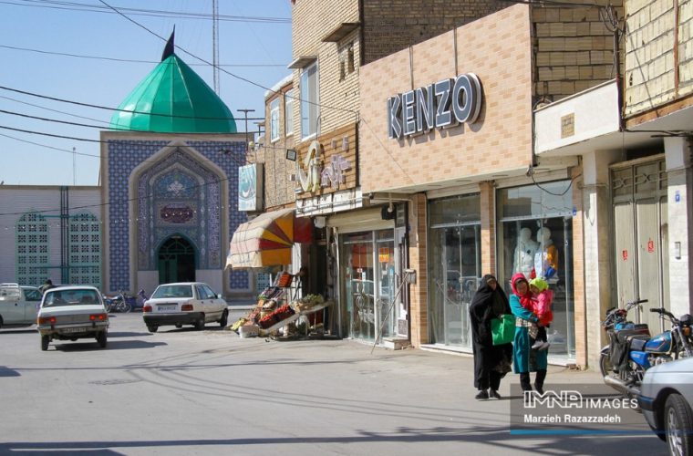 ضرورت مشارکت شهروندان جهت اجرای پروژه بازآفرینی محله «عطار ضرورت مشارکت شهروندان جهت اجرای پروژه بازآفرینی محله «عطار