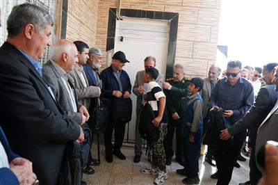 مارون، پیوند اصالت مدیریت بومی و توسعه اجتماعی در صنعت نفت/ روایت این روزهای نفت و گاز مارون از دل صنعت تا دل مردم!