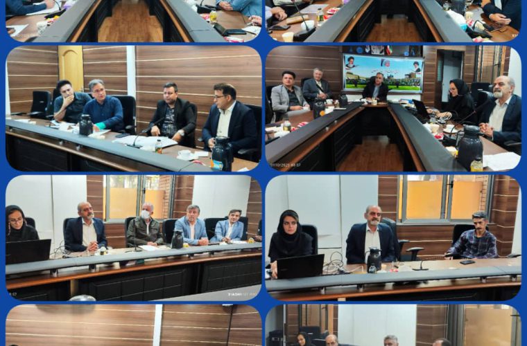 رصد تعزیرات درباشگاههای ورزشی پلمب را به دنبال داشت رصد تعزیرات درباشگاههای ورزشی پلمب را به دنبال داشت