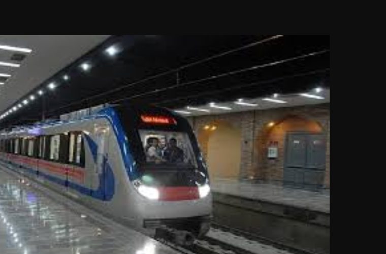 تغییر ساعت سرویسدهی متروی اصفهان از اول مهرماه تغییر ساعت سرویسدهی متروی اصفهان از اول مهرماه