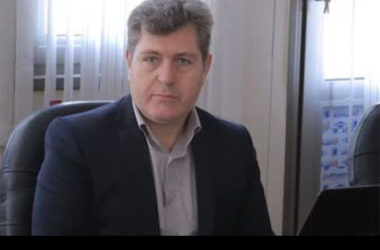 اصفهان در رتبه یازدهم کم‌بارشی کشور