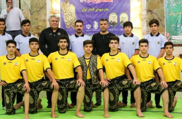 سپاهان در یک قدمی قهرمانی و هتریک