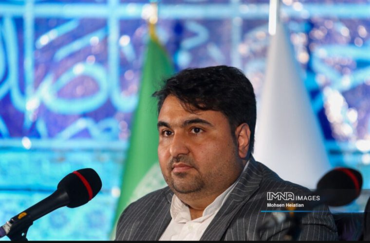 «گردهمایی فیلمسازان نوجوان اصفهان»، فرصتی برای تولید و اکران خلاقانهترین آثار «گردهمایی فیلمسازان نوجوان اصفهان»، فرصتی برای تولید و اکران خلاقانهترین آثار