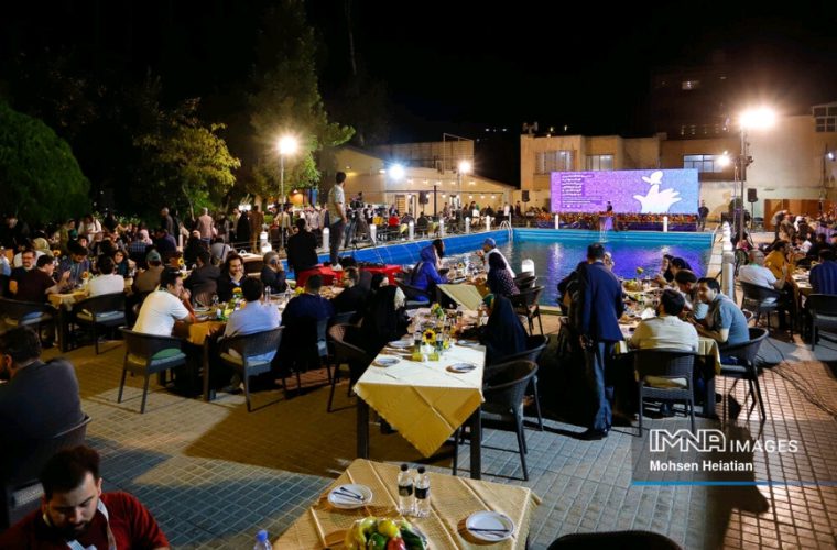 تلاش شهرداری برای توزیع عادلانه امکانات جشنواره فیلم کودک در شهر