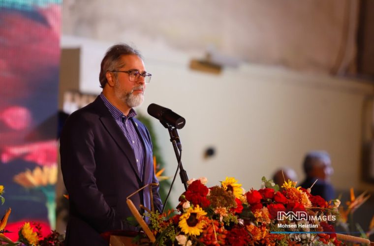 بینالمللی فیلمهای کودکان و نوجوانان فرصتی فراهم میکند تا در مورد آیندهسازان کشور بینالمللی فیلمهای کودکان و نوجوانان فرصتی فراهم میکند تا در مورد آیندهسازان کشور