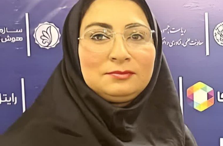 بانوان؛ ستونهای پنهان اما پرقدرت ارتباطات بانوان؛ ستونهای پنهان اما پرقدرت ارتباطات