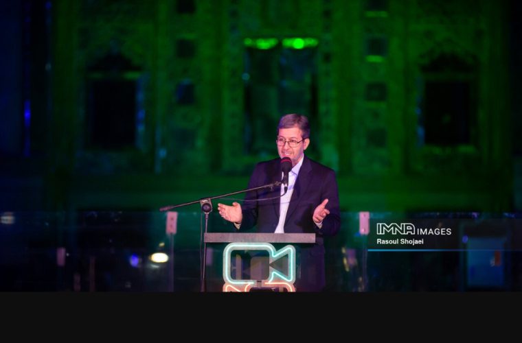 آینده سینمای ایران در دستان نوجوانان است آینده سینمای ایران در دستان نوجوانان است