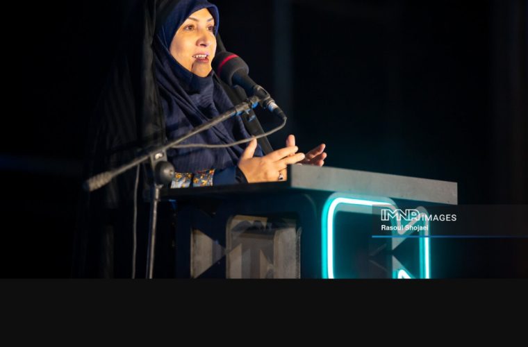 نوجوانی شب قدر زندگی و فیلم‌سازی ابزاری برای حل مسئله است رئیس