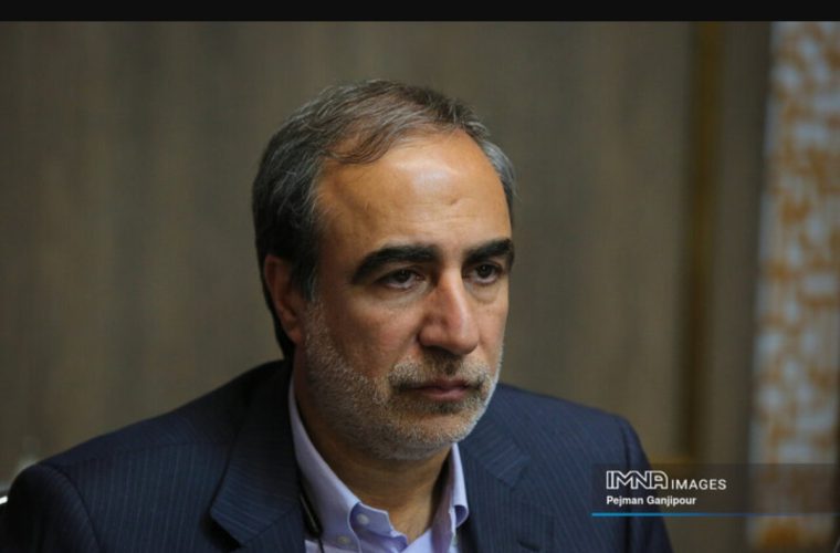 شهرداری اصفهان زحمات زیادی را برای برگزاری رویدادهای فرهنگی متقبل شده است