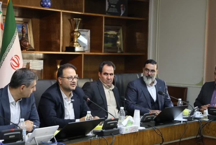 تأکید بر عدالت شغلی، شایسته سالاری و استفاده از تجربیات بازنشستگان تأکید بر عدالت شغلی، شایسته سالاری و استفاده از تجربیات بازنشستگان