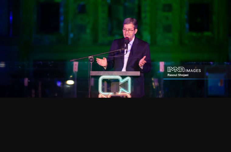 آینده سینمای ایران در دستان نوجوانان است