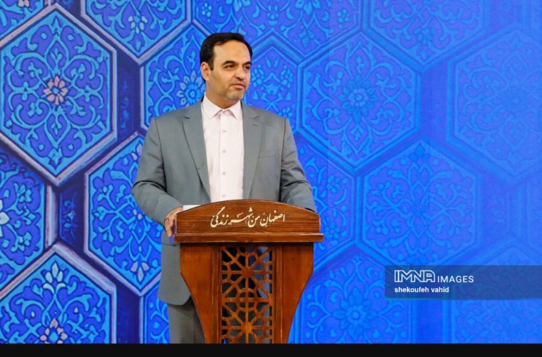 یست هنری نوجوانان در نخستین گردهمایی فیلم‌سازی اصفهان رقم خورد