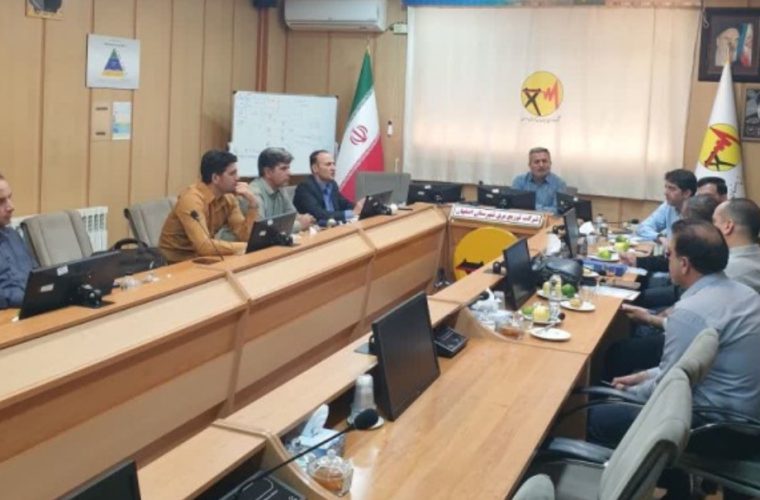 همایش بزرگ پیاده‌روی خانواده‌های صنعت آب و برق استان برگزار می شود