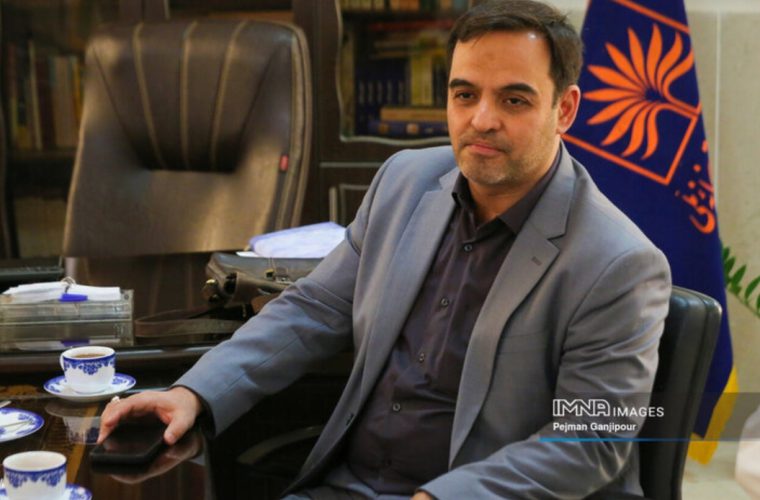 فاز نخست موزه شهرداری در آستانه بهربرذاری فاز نخست موزه شهرداری در آستانه بهربرذاری