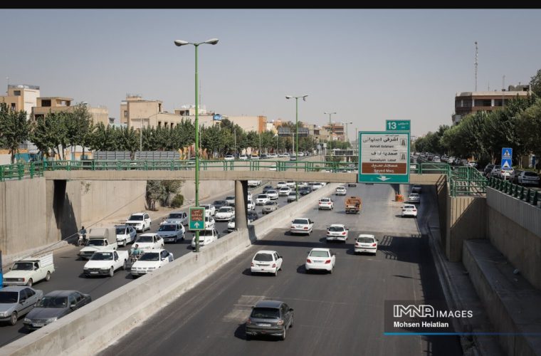 بهره‌برداری از فاز نخست باغ مشاهیر تا بهار سال آینده