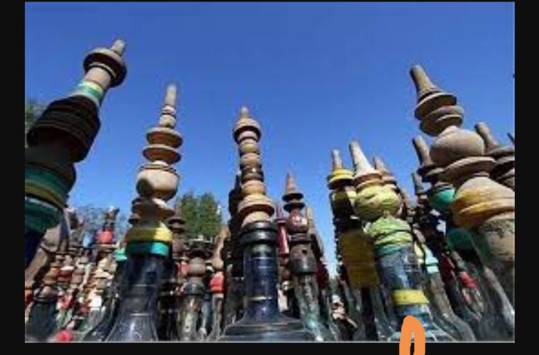 جمع آوری بیش از ۶ هزار قلیان در فضاهای عمومی اصفهان