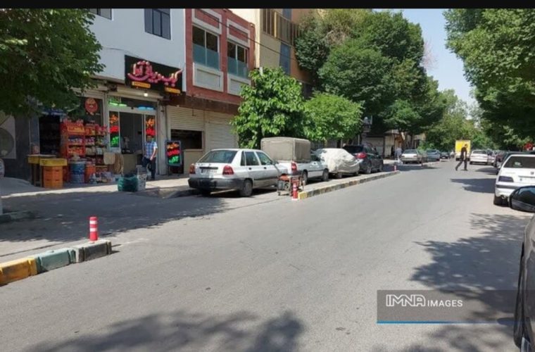 آزادسازی گلوگاه خیابان صمدیه با ۱۲ میلیارد تومان اعتبار آزادسازی گلوگاه خیابان صمدیه با ۱۲ میلیارد تومان اعتبار