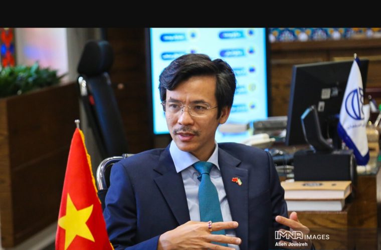 انرژی خورشیدی، موضوعی برای همکاری موثر شهرهای «هوشی‌مین» و «اصفهان