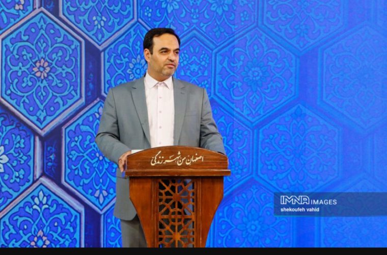 «شورای راهبری امور بینالملل»، راهکار شهرداری برای اجرای تفاهمنامههای خواهرخواندگی «شورای راهبری امور بینالملل»، راهکار شهرداری برای اجرای تفاهمنامههای خواهرخواندگی