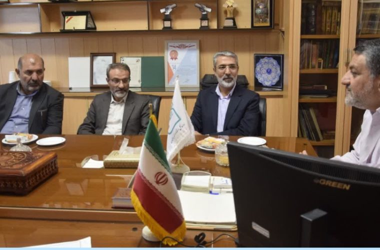 گرایی دو نهاد برای تضمین کیفیت و مقابله با تخلفات گرایی دو نهاد برای تضمین کیفیت و مقابله با تخلفات