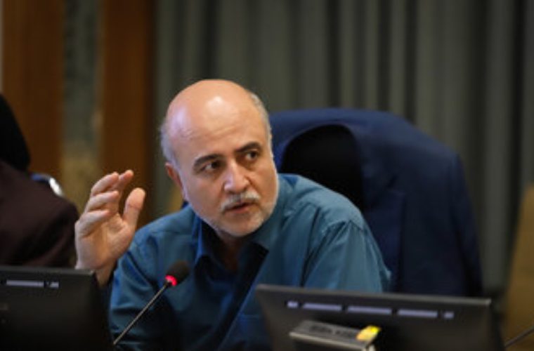 تاکید شهرداری بر جلوگیری از ساختوسازهای مخرب منظر شهری تاکید شهرداری بر جلوگیری از ساختوسازهای مخرب منظر شهری