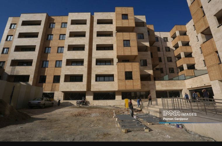 عوارض ساخت هتل در اصفهان رایگان است عوارض ساخت هتل در اصفهان رایگان است