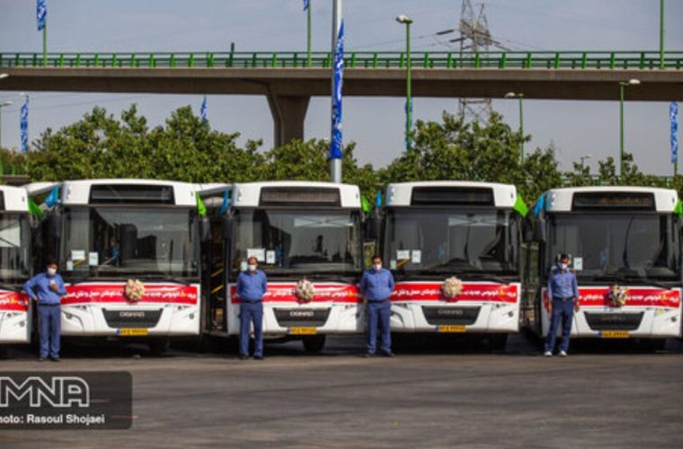 ارایه تسهیلات ویژه اتوبوسرانی برای هتلها و آژانس های گردشگری ارایه تسهیلات ویژه اتوبوسرانی برای هتلها و آژانس های گردشگری