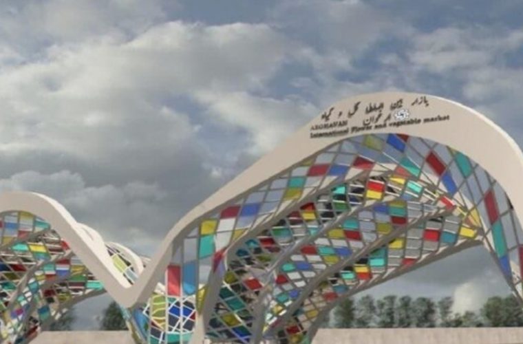 فعالیت ۳۶ غرفه تخصصی در سالن «سرشاخه» بازار گل و گیاه ارغوان