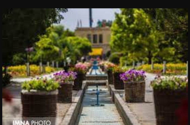 سهم ۲.۵ درصدی فضای سبز اصفهان از منابع آب زیرزمینی سهم ۲.۵ درصدی فضای سبز اصفهان از منابع آب زیرزمینی