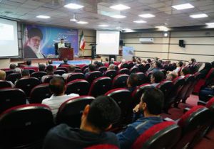 طرح جامع پیشگیری از اعتیاد در نفت و گاز مارون آغاز شد طرح جامع پیشگیری از اعتیاد در نفت و گاز مارون آغاز شد