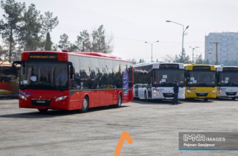 خدمت رسانی ۳۵۰ اتوبوس برای جابهجایی دانشآموزان و راهپیمایان یومالله ۱۳ آبان خدمت رسانی ۳۵۰ اتوبوس برای جابهجایی دانشآموزان و راهپیمایان یومالله ۱۳ آبان
