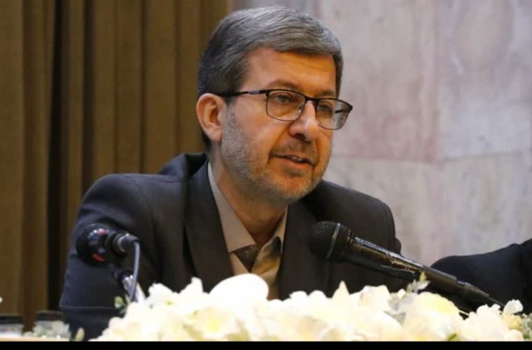 از متانت تا پیگیری سختگیرانه؛ استاندار اصفهان چگونه میخواهد برچسب برخورداری را به چالش بکشد از متانت تا پیگیری سختگیرانه؛ استاندار اصفهان چگونه میخواهد برچسب برخورداری را به چالش بکشد