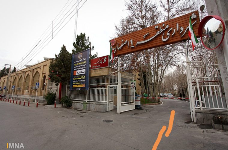 رشد ۳۰۰ درصدی صدور پروانه ساختمانی در بافت فرسوده منطقه یک رشد ۳۰۰ درصدی صدور پروانه ساختمانی در بافت فرسوده منطقه یک