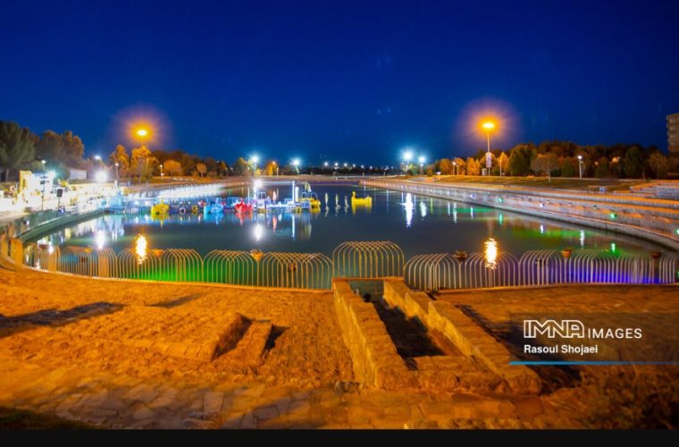 آمادگی باغ فدک برای میزبانی از مسافران نوروزی از نیمه دوم اسفندماه آمادگی باغ فدک برای میزبانی از مسافران نوروزی از نیمه دوم اسفندماه