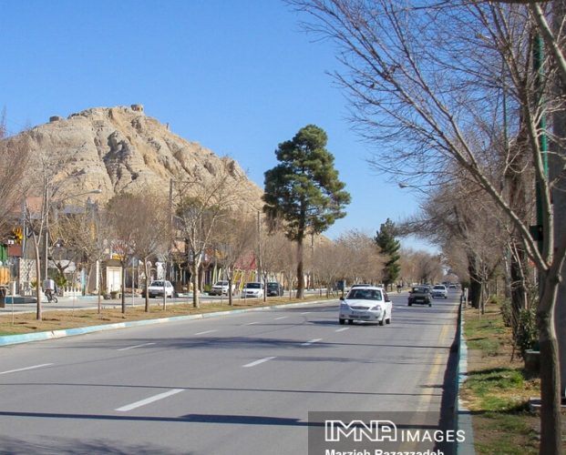 بهره‌برداری از ایستگاه آتش‌نشانی در خیابان نبوی‌منش تا ۶ ماه آینده