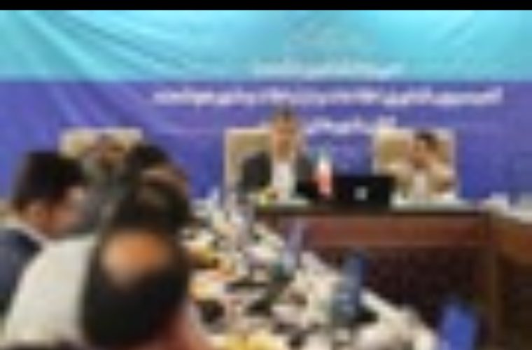 اجرای مدل ارزیابی بلوغ دیجیتال شهرداریها در سه مرحله اجرای مدل ارزیابی بلوغ دیجیتال شهرداریها در سه مرحله